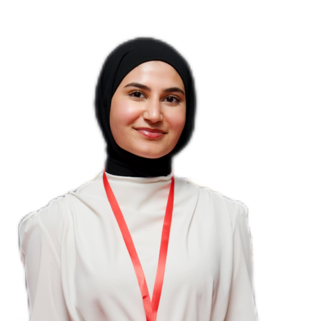 Maymona Zarraq